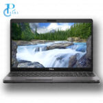 لپ تاپ استوک DELL 5500 i5-8U 8GB 256GB SSD