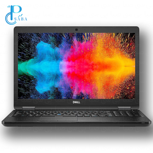 لپ‌تاپ Dell Latitude 5590