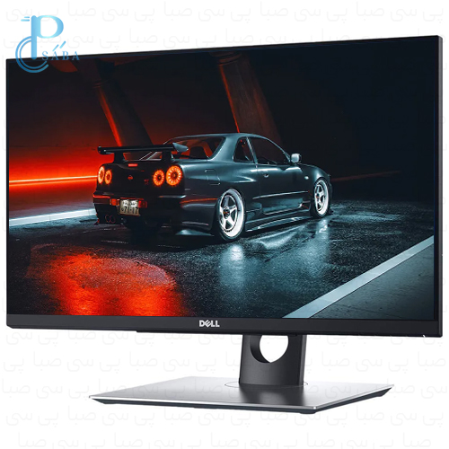 DELL P2418HT