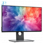 مانیتور 24 اینچ فریم لس مدل Dell U2417