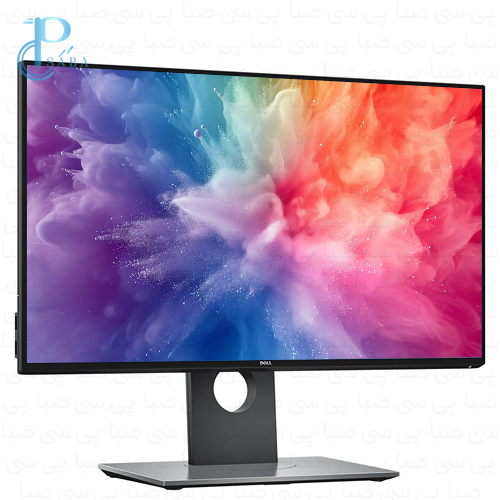 مانیتور 24 اینچ فریم لس مدل Dell U2417