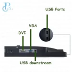 Dell P2212HB