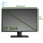 Dell P2212HB