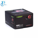 خنک کننده پردازنده GREEN GLACIER 120 EVO - تصویر 6