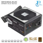 منبع تغذیه کامپیوتر گرین مدل GP430A-EUD - تصویر 4