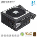 منبع تغذیه کامپیوتر گرین مدل GP430A-EUD - تصویر 2