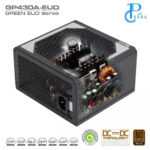 منبع تغذیه کامپیوتر گرین مدل GP430A-EUD - تصویر 3