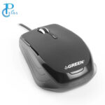 موس گرین مدل GREEN GM-102 - تصویر 2