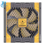 منبع تغذیه کامپیوتر گرین مدل GP700A-UK EVO - تصویر 2
