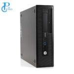 مینی کیس استوک اچ پی HP 800/600 G1 - تصویر 4