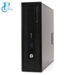 مینی کیس استوک اچ پی HP 800/600 G1 - تصویر 2