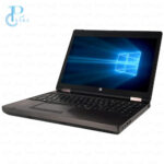 HP 6570B i5 8GB 256GB SSD