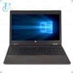 HP 6570B i5 8GB 256GB SSD