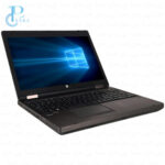 HP 6570B i5 8GB 256GB SSD