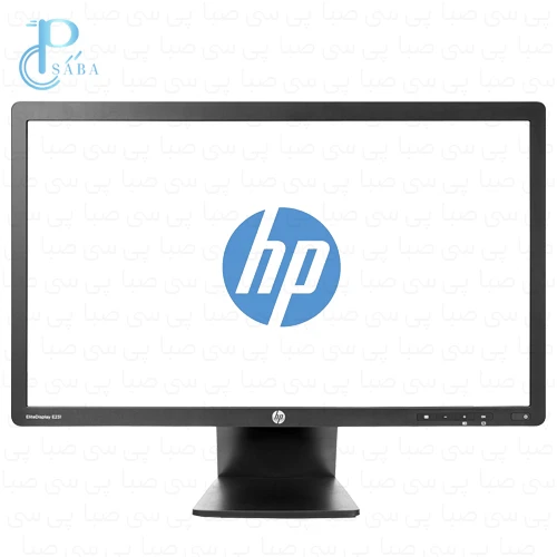 مانیتور استوک اچ پی 23 اینچ HP EliteDisplay E231