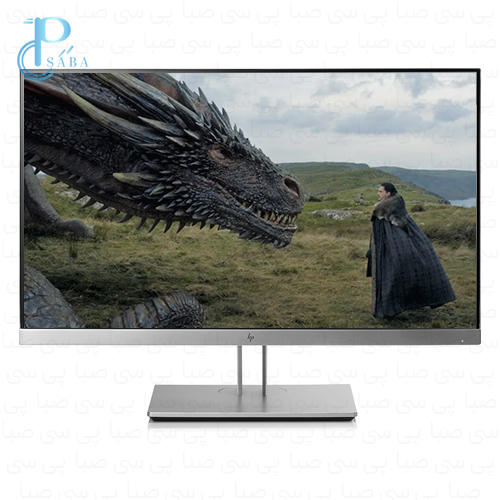 HP EliteDisplay E233