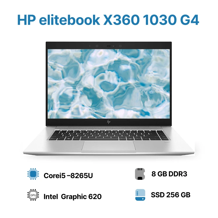 HP Elitebook X360 1030 G4