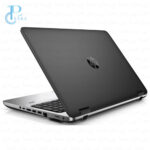 HP 650 G1 i5-4Gen 8GB 256GB SSD