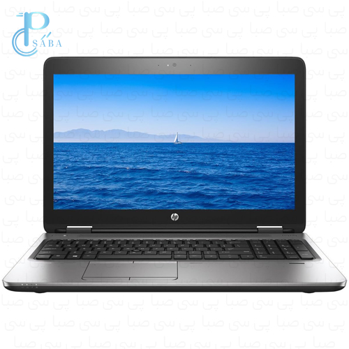 HP 650 G3 i7-7Gen 8GB 256GB SSD