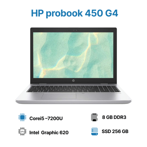 HP Probook 450 G4