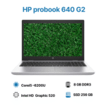 HP Probook 640 G2