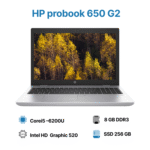 Hp Probook 640 G3