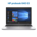 لپ تاپ استوک HP ProBook 640 G5 Core i5-8GEN 8GB 256GB