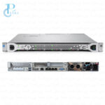 HPE DL360 G9 E5-2640v4 16GB-R P440ar 8SFF 500W 848736-B21