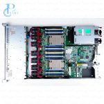 HPE DL360 G9