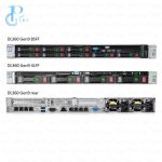 HPE DL360 G9