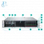HPE DL380 G9