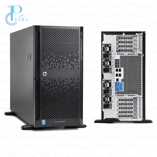HPE-ProLiant-ML350-Gen9