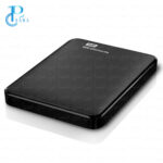 هارد اکسترنال WESTERN DIGITAL مدل Elements ظرفیت 500 گیگابایت - تصویر 3