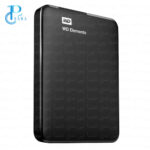 هارد اکسترنال WESTERN DIGITAL مدل Elements ظرفیت 500 گیگابایت - تصویر 4