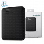 Hard External 500GB Western