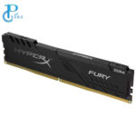 رم کامپیوتر DDR4 کینگستون هایپرایکس فیوری 3200 مگاهرتز با ظرفیت 32 گیگابایت - تصویر 3