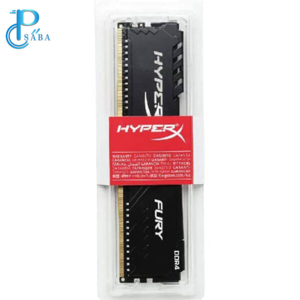 رم کامپیوتر DDR4