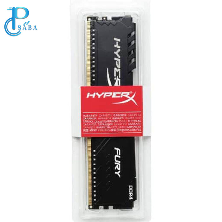 رم کامپیوتر DDR4