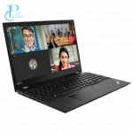 لپ تاپ استوک LENOVO thinkpad T590 i5-8 8GB 256GB SSD - تصویر 3