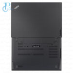 لپ تاپ استوک LENOVO Thinkpad T570 i5-8 8GB 256GB SSD - تصویر 8