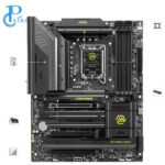مادربرد ام اس آی مدل MSI MAG Z890 TOMAHAWK WIFI DDR5