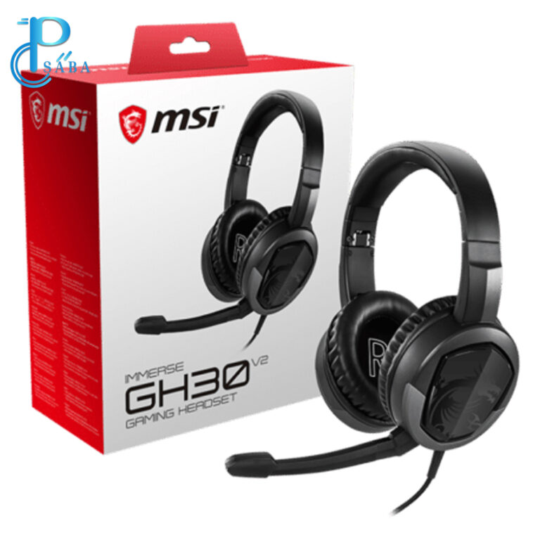 MSI IMMERSE GH30 V2