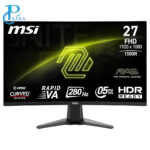 مانیتور ام اس آی مدل MSI MAG 276CXF