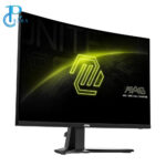 مانیتور ام اس آی مدل MSI MAG 276CXF - تصویر 2