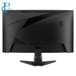 مانیتور ام اس آی مدل MSI MAG 276CXF - تصویر 3