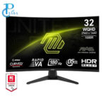 مانیتور ام اس آی مدل MSI MAG 325CQF