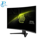 مانیتور ام اس آی مدل MSI MAG 325CQF - تصویر 2