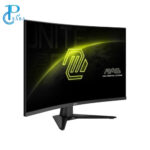 مانیتور ام اس آی مدل MSI MAG 325CQF - تصویر 3