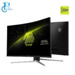 مانیتور ام اس آی مدل MSI MAG 325CQRXF E2 - تصویر 3