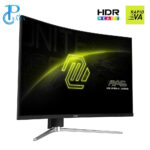 مانیتور ام اس آی مدل MSI MAG 325CQRXF E2 - تصویر 2